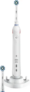 Oral-B Smart 4 4000N Elektrische tandenborstel