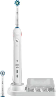Oral-B Smart 4 4000N Elektrische tandenborstel