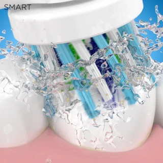 Oral-B Smart 4 4000N Elektrische tandenborstel