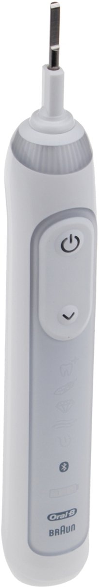 Oral-B Smart Sensitive elektrische tandenborstel