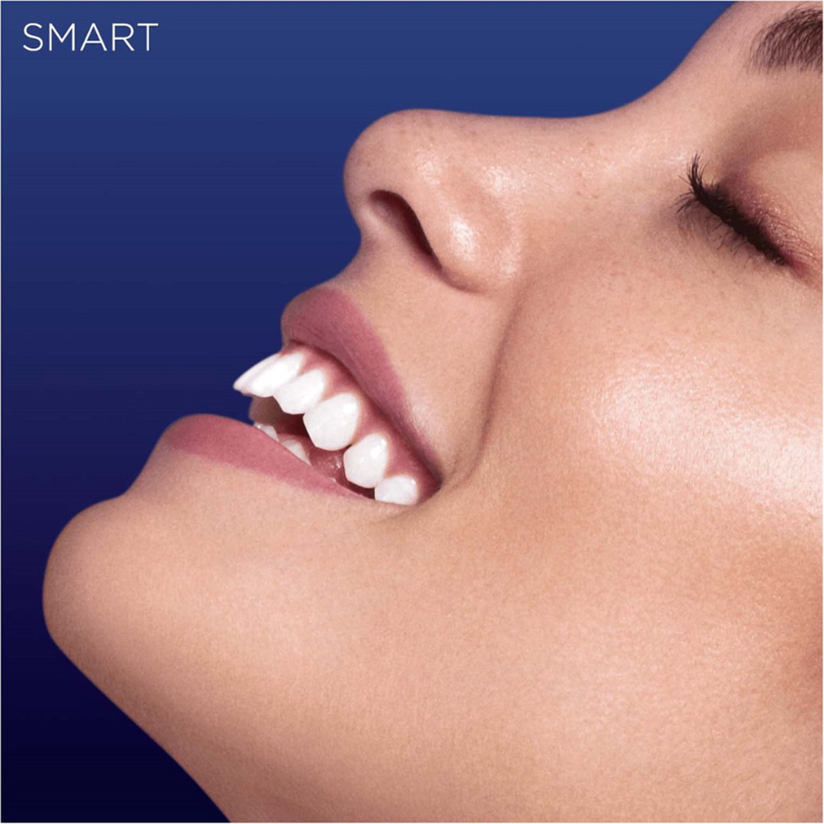 Oral-B Smart Sensitive elektrische tandenborstel