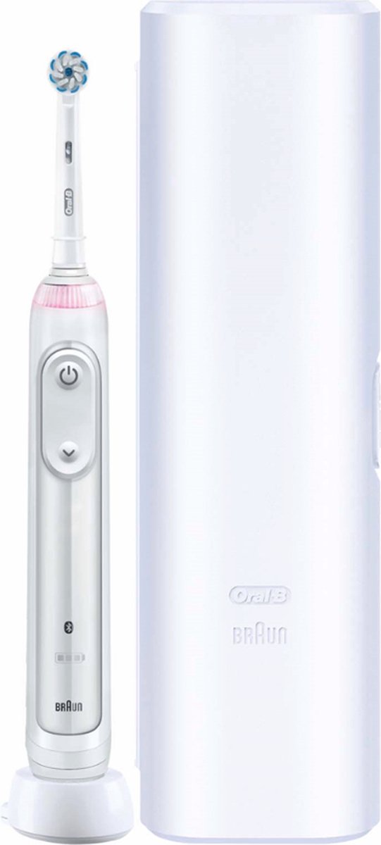 Oral-B Smart Sensitive elektrische tandenborstel