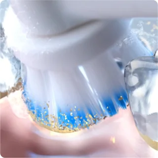 Oral-B Smartseries Teen Elektrische Tandenborstel Wit