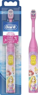 Oral-B Stages Power Kids Batterijtandenborstel Cars