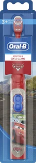 Oral-B Stages Power Kids Batterijtandenborstel Cars