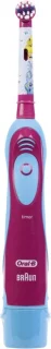 Oral-B Stages Power Kids Disney Princess elektrische tandenborstel