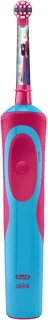 Oral-B Stages Power Kids Frozen Elektrische Tandenborstel Handvat + Opzetborstel