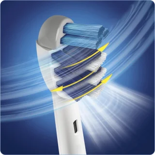 Oral-B TriZone 700 elektrische tandenborstel