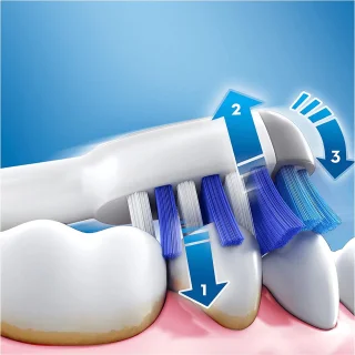 Oral-B TriZone 700 elektrische tandenborstel