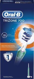 Eenvoudig, effectief: de Oral-B TriZone 700 getest