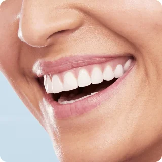 Oral-B Vitality 100 CrossAction Elektrische Tandenborstel Blauw