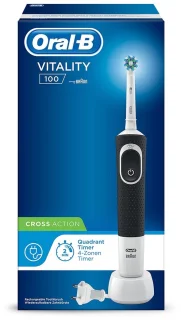 Oral-B Vitality 100 CrossAction - elektrische tandenborstel