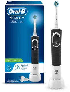Oral-B Vitality 100 CrossAction - elektrische tandenborstel