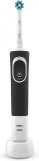 De Oral-B Vitality 100 CrossAction - elektrische tandenborstel in één oogopslag