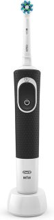 Oral-B Vitality 100 CrossAction Zwart elektrische tandenborstel