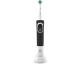 Oral-B Vitality 100 CrossAction Zwart elektrische tandenborstel