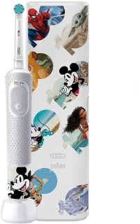 Oral-B Vitality 100 Mickey Elektrische tandenborstel
