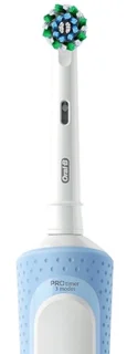 Wat vinden we goed aan de Oral-B Vitality Pro D103 Elektrische tandenborstel