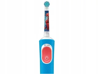 Oral-B Vitality Pro D103 Kids elektrische tandenborstel Spiderman