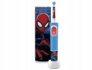 Oral-B Vitality Pro D103 Kids elektrische tandenborstel Spiderman