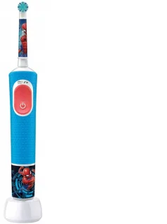 Oral-B Vitality Pro D103 Kids elektrische tandenborstel Spiderman