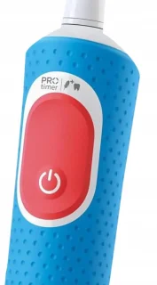 Oral-B Vitality Pro D103 Kids elektrische tandenborstel Spiderman