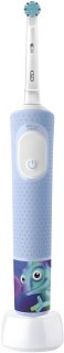 Wat vinden we goed aan de Oral-B Vitality Pro D103 Kids Kameleon Elektrische tandenborstel