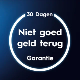 Oral-B Vitality Pro elektrische tandenborstel blauw