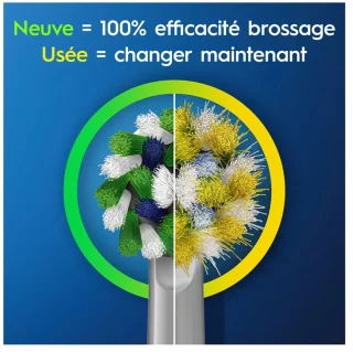 Oral-B Vitality Pro elektrische tandenborstel