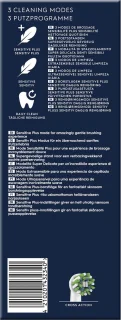 Oral-B Vitality Pro elektrische tandenborstel