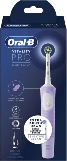Oral-B Vitality Pro elektrische tandenborstel