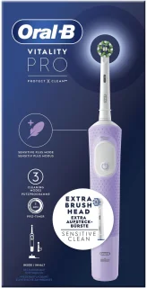 Oral-B Vitality Pro elektrische tandenborstel