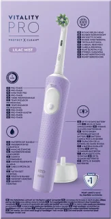 Oral-B Vitality Pro elektrische tandenborstel