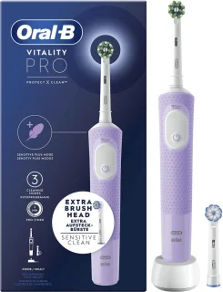 Oral-B Vitality Pro elektrische tandenborstel