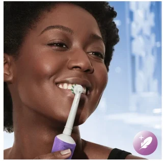 Oral-B Vitality Pro elektrische tandenborstel