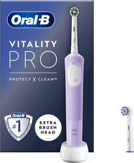 Oral-B Vitality Pro — Degelijke en betaalbare elektrische tandenborstel
