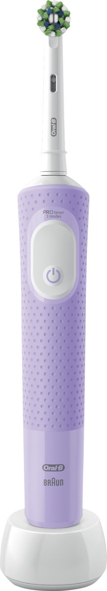 Oral-B Vitality Pro Elektrische Tandenborstel Paars