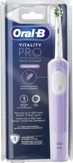 Oral-B Vitality Pro Elektrische Tandenborstel Paars