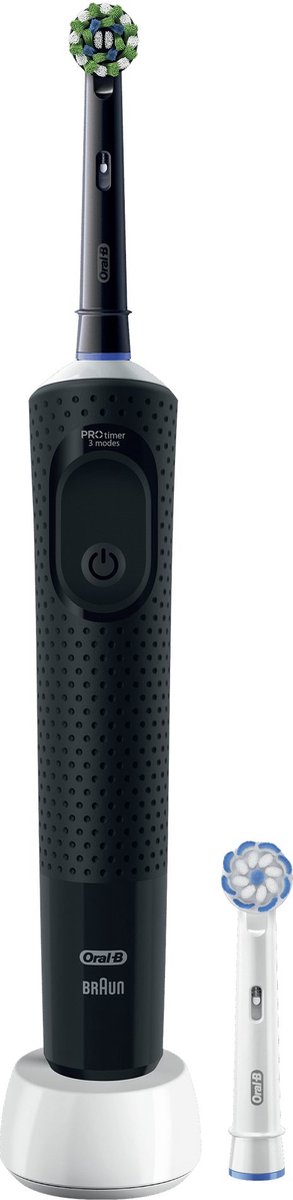 Oral-B Vitality Pro elektrische tandenborstel zwart