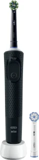 Oral-B Vitality Pro elektrische tandenborstel zwart
