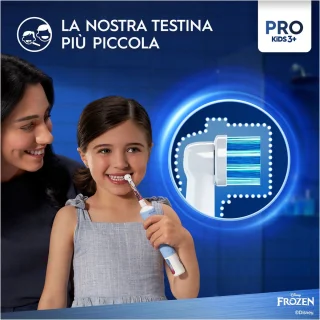 Oral-B Vitality Pro Frozen Elektrische Tandenborstel