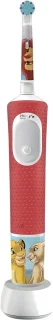 Oral-B Vitality Pro Kids elektrische tandenborstel Lion King