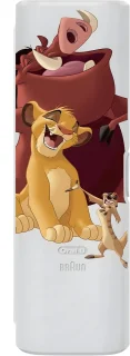 Oral-B Vitality Pro Kids elektrische tandenborstel Lion King