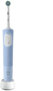 Oral-B Vitality Pro Protect X Clean Elektrische Tandenborstel Vapor Blue