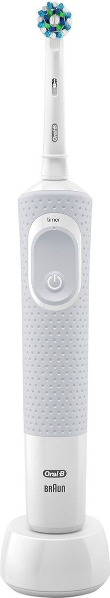 Oral-B Vitality Pro X Clean Elektrische Tandenborstel Wit
