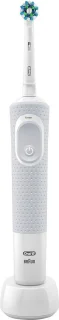 Oral-B Vitality Pro X Clean Elektrische Tandenborstel Wit
