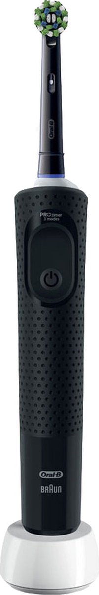 Oral-B Vitality Pro X Clean elektrische tandenborstel zwart