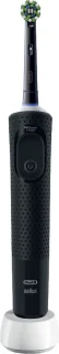 Oral-B Vitality Pro X Clean elektrische tandenborstel zwart