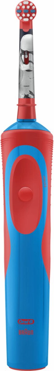 Oral-B Vitality Star Wars Elektrische Kindertandenborstel