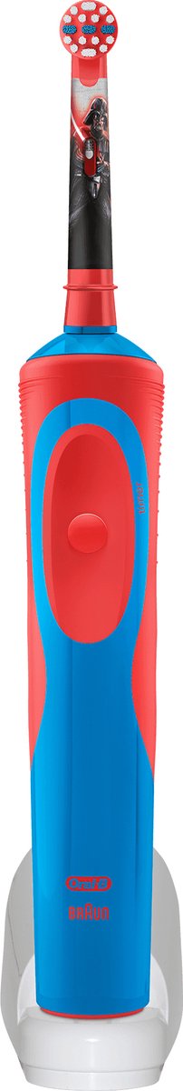 Oral-B Vitality Star Wars Elektrische Kindertandenborstel